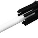 TIROAR SWX256DA2 Lateral Assembly with Center Pipe Compatible with Hayward Swim Pro Sand Filter SW-256T