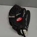Rawlings | RENEGADE Glove | Baseball/ Softball | Right Hand Throw | 13" - Basket Web
