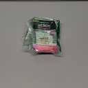 REACH ULTRACLEAN Gentle Gum Care Expanding Floss Woven, Non-Waxed, PFAS-Free with Vitamin E, for Sensitive Gums, Cinnamon Mint 55YD (2-Pack)