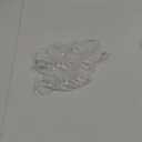 Yilloog 25 Pcs 3 Inch Clear Button Pins for Crafts DIY Photo Acrylic Blank Pins Bulk for Picture Make Your Own Buttons Badge Maker DIY Crafts Supplies