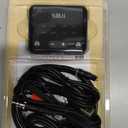 1Mii Bluetooth 5.3 Transmitter for TV to 2 Wireless Headphones, Long Range 100ft Bluetooth Adapter for TV aptX Adaptive & HD/Volume Control, Optical/USB/AUX/RCA Audio Inputs