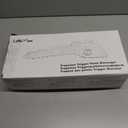 Trapezius Trigger Point Massager, Myofasical Release Neck and Shoulder Pain, Suboccipital Release Tool, Posture Corrector, Relieve Upper Back Pain &Tension Headache