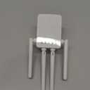 WiFi Extender Signal Booster for Home: Internet Repeater Long Range Covers Up to 45+ Devices and 8470 Sq. ft. for Apartment, Basement Office House (White, XL)