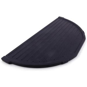 Broil King 11180 Keg - Griddle, 180 Deg