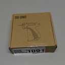 BS ONE Price Tagging Gun for Clothing, Standard Retail Price Tag Attacher Gun for Clothes with 6 Needles & 1000pcs 2" Barbs Fasteners for Store