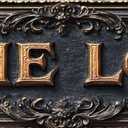 Vintage Tin The Loo Sign Retro Metal Sign for bathroom Decoration - bathroom Funny Wall Art Plaque 4x16 Inch