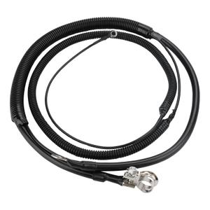 WATERWICH Negative Battery Cable Wire Compatible with Cadillac Escalade 2007-2012 Cadillac Escalade ESV 2007-2012 Replacement for 2LF32XE