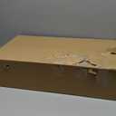 VEISUTOR 11.75" Windshield for Harley Road Glide 20242025, Clear Wind Shield Windscreen Air Deflector for Harley CVO Road Glide 20232025 Accessories