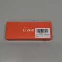 livho 2025 Trendy Oval Sunglasses - Stylish Polarized Shades for Everyday - Retro Metal Frames