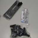 Heated Outdoor Cat House with Heater, Waterproof and Insulated Cat Shelter for Winter, Durable and Warm Cat Houses for Outdoor Cats, Ideal for Feral, Stray, and Barn Cats