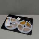 Led Lights for Bedroom 200 FT (2 Rolls 100 FT), with Remote and Application Control RGB Color Changing LED Strip Lights, Music Synchronization, Used for Room, Family, Party Decoration