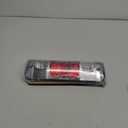 PIT66 3rd Brake Light Compatible with 2004-2008 Ford F150 High Mount Center Rear Roof Third Cargo Light Parking Light Halogen Clear/Red Lens Tercera luz de freno