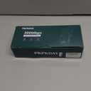 2026 WiFi Extender Signal Booster for Home, 15555 Sq.ft Long Range Internet Repeater-95% Faster,Strongest Wireless Router Amplifier w/Ethernet Port,Mesh Wi-Fi Repeater Support 99% Devices,1-Tap Setup