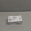 Enhon Slip on Tub Spout with Diverter, Compatible with American Standard 8888026.002 Tub Spout, Bathroom Bathtub Faucet, Fits 1/2 Copper Water Tube(5/8 Dia), 5/32 Hex Wrench(Brushed Nickel,1)