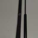 C16-21706 GSNI-5250-45 18 inch 45lb/200N Gas Strut Shock Spring Lift Support for Leer Camper Shell Truck Topper Cap Canopy Door Windows Toolbox Snugtop Replacement Parts, Set of 2 by AUCLIDIS