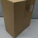 10M/33Ft Christmas Garland Christmas Decorations, Green Outdoor Garland for Christmas Decor, Unlit Fluffy Twist Christmas Tree Garland for Stairs Railing, Staircase, Fireplace, Window, Door, Holiday