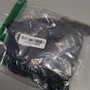 Balaclava Ski Mask (with Breathable Holes) Windproof Winter Fleece Neck Face Warmer for Men&Women (Black)