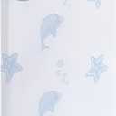 Pack and Play Mattress, 38"x26" Dual-Sided Memory Foam Pack N Play Mattresses for Playard Mini Crib Mattresses for Baby Includes Removable Washable Cover