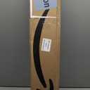 31.8 Bike Handlebar - 25mm, 55mm, 70mm, 90mm,120mm Riser Handlebar - 780mm Aluminium Alloy Mountain Bike Bicycle Handlebars (31.8-25mm Rise)