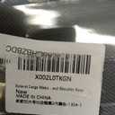 RELAVEL, Suitcase Without Wheels, 17×13×7