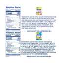 HI-CHEW Variety Mix, Pack of 6 Bags - 17 Flavor Assort Sweet and Sour Chewy Halloween Candy, Unique Fun Soft - Immensely Juicy Fruity Candy Flavors - Individually Wrapped for Sharing