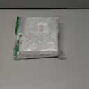 Acrylic Picture Frame 5x7, Double Sided Photo Frames for Refrigerator with Magnetic Corners, Transparent Acrylic Frame for Desk or Tabletop Display Family,Wedding, Baby Pictures(3 Pack)