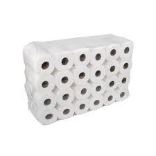 Toilet Paper 48 Rolls