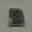 Charmo Womens One Piece Swimsuit Ruched Tummy Control High Cut Backless V Neck Bathing Suits Swimwear (Medium, 1a# Black)