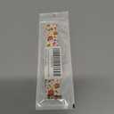 22mm Holiday Christmas Thanksgiving Watch Band Compatible with Samsung Galaxy Watch 46mm/Galaxy watch 3 45mm/Gear S3 Classic/Frontier Replacement Watch Strap (Autumn color White)