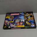 Monopoly Batman Edition Board Game | Monopoly Game for Batman Fans | Ages 8 and Up | 2 to 4 Players | Family Games | Strategy Games for Kids and Adults 