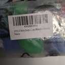 EPEIUS Baby Socks Low Cut Non-Slip Socks for Newborn Infants Toddlers Girls Boys Ankle Socks with Grips 12 Pairs (0-6 Months)