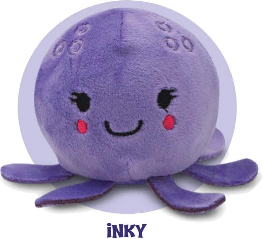 Plush Squeezie 4 Pack