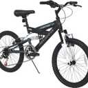 Air Zone Aftershock 20" Bike