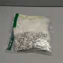 Grunge Off Shoulder Tops Women Long Sleeve Fitted 2000s Goth Emo Music Shirt Teen Girls Vintage Y2k Graphic Tee (Small, White)