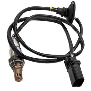 Amrxuts 1588A228 Upstream Oxygen O2 Sensor for Mitsubishi 2011, 2012, 2015 Lancer 2.0L L4 DOHC, Except California Emissions, Mitsubishi 2011-2013 RVR 2.0L L4, 234-5051, 234 5051