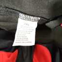 Plus Size Women's 2 Piece Outfits Printed Casual Long Sleeve Wrap Crop Top Maxi Long Dress Flowy Matching Sets, 3XL