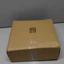 VIMISAOI Western Cowboy Boots for Women Knee High Wide Calf Cowgirl Boots with Embroidered Design Pull-On Pointed Toe Chunky Heel Retro Tall Boot - Size 8