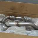 Catalytic Converter Compatible with Toyota Camry 2007-2017, Avalon 2005-2019 & Lexus ES350 2007-2018, 3.5L, Replace# 1741031E80