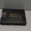 DUcare Professional Makeup Brushes Set 27Pcs Makeup Brush Set Premium Synthetic Kabuki Foundation Blending Face Powder Blush Concealers Eye Shadows Brushes (black)