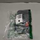 TV Antennas, HD Digital Antenna for Smart TV Indoor, 360°Signal Reception-Digital tv Antenna Indoor for Local Channels-Support 4K 1080p for All Type of HDTV Digital TV's