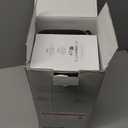 Gaiatop Space Heaters for Indoor Use, Portable Electric Heater with Thermostat, 1500W PTC Ceramic Room Heater with Remote, 5 Modes, 60° Oscillating, 12H Timer Fast Heating Bedroom Office Bathroom Home