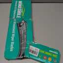 24" 21" 13" Windshield Wiper Blades Replacement for Chevy Chevrolet Traverse 2012 2013 2014 2015 2016 2017 Premium All Weather Front Rear Wipers Set - OEM Quality (Pack of 3)