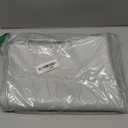 SIKADEER 34" x 22" Under Sink Mat Waterproof, Silicone Mat Kitchen Drawer Shelf and Cabinet Liner, Sink Protector for Kitchen Organizers and Storage, Boot Tray Pet Food Mats (Gray)