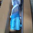 Cordless Pool Vacuum Powerful Suction, Handheld Pool Vacuum Full for Inground Pools