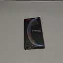 TORRAS Q3 Silicone for iPhone 17 Pro Max Case with Stand, Fit for MagSafe, Liquid Silicone Soft Cozy Grip, 360 Spin Stand, Camera Control, Protective Case for iPhone 17 Pro Max Silicone, Deep Blue