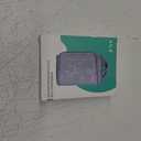 AILE Extra Large Blood Pressure Cuff : Universal 9-21" XL Blood Pressure Cuff for Big Arm, Widely Applicable to Automatic Upper Arm Blood Pressure Monitor, Adjustable, Soft, Comfortable (Grey)