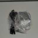 Sewing Machine Foot Pedal Sewing Machine Foot Pedal, Sewing Machine Foot Pedal Speed Controller, Stainless Steel Replacement Foot Pedal Domestic Sewing Machine Parts for