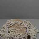 KARCEEY Hanging Cat Bed Macrame Cat Hammock Window Perch with Catnip Mat for Wall Window Indoor/Outdoor