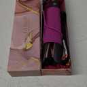 LANDOT Hair Straightener and Curler 2 in 1 - Twist Straightening Curling Iron Combo - Flat Iron Curling Iron in One for Curl Wave Straighten Hair