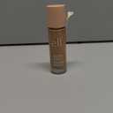 e.l.f. Halo Glow Liquid Filter, Complexion Booster For A Glowing, Soft-Focus Look, Infused With Hyaluronic Acid, Vegan & Cruelty-Free, 4 Medium (1.06 Fl Oz (Pack of 1)